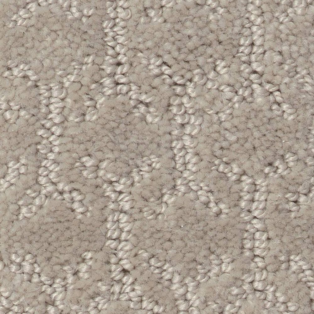 Shaw Valid Carpet in Twine, , large