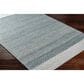 Surya Abby 5" x 7"6" Blue Area Rug, , large