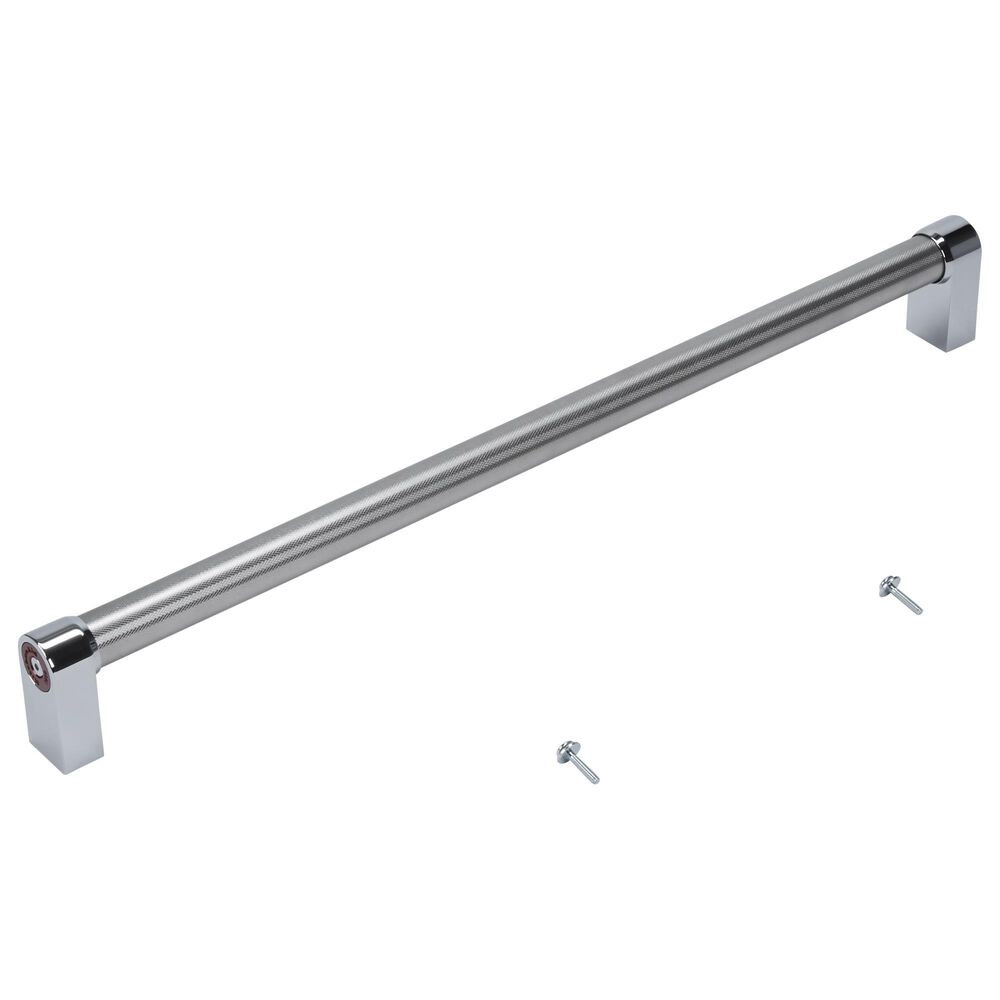 KitchenAid Compactor Handle Kit in Stainless Steel, , large