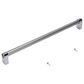 KitchenAid Compactor Handle Kit in Stainless Steel, , large