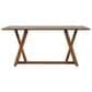 New Heritage Design Putnam Dining Set in Walnut, , large