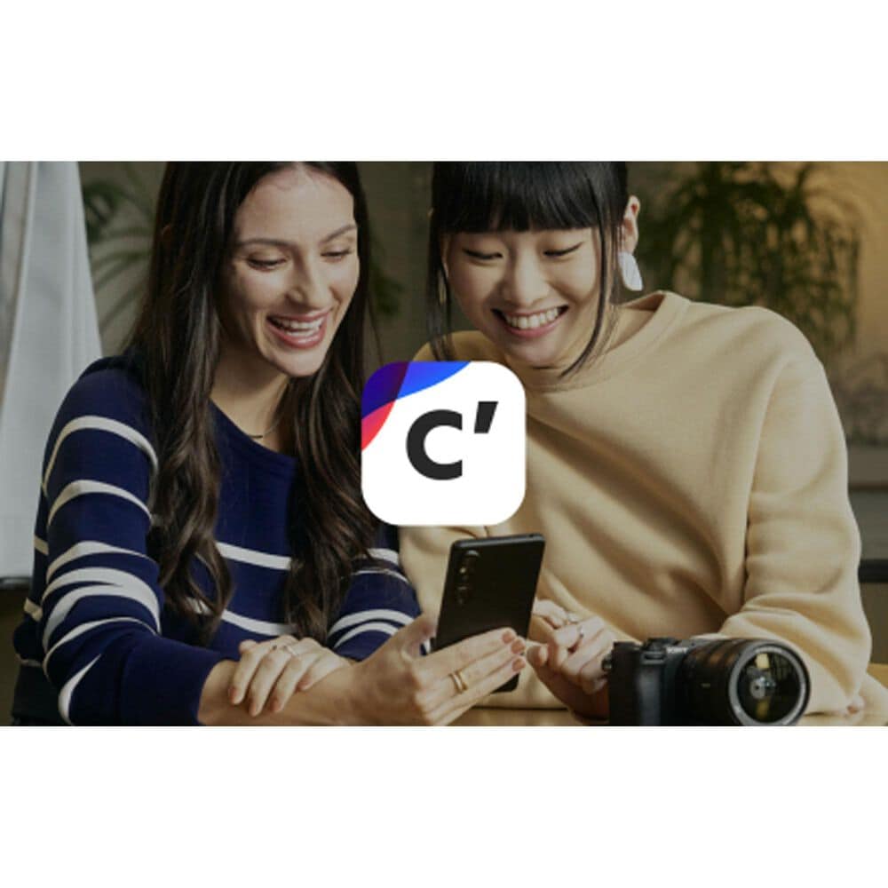 Sony Alpha 7 V Full-frame Mirrorless Interchangeable Lens Camera in Black (Body Only), , large