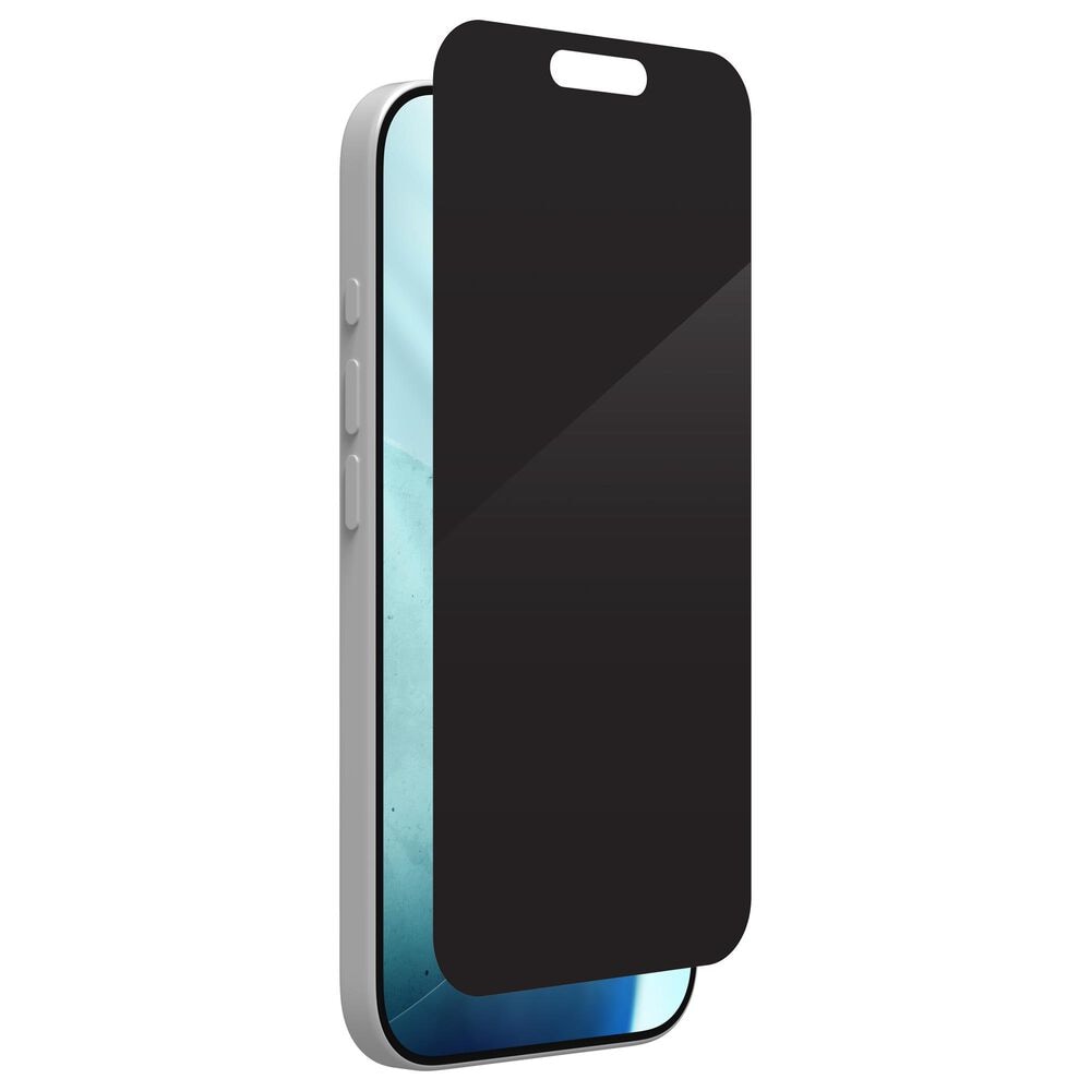 Zagg InvisibleShield XTR Privacy Glass Screen Protector for Apple iPhone 17 in Clear, , large
