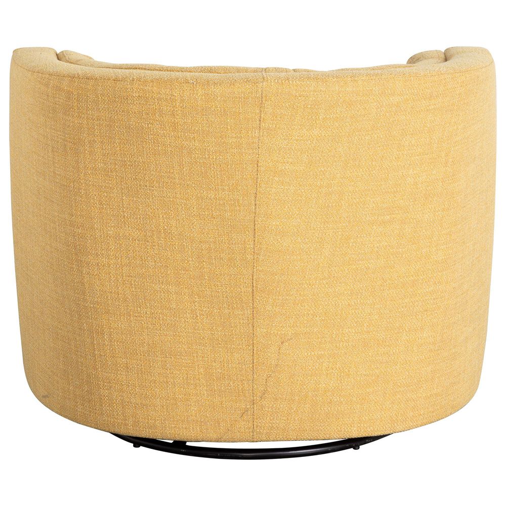 Jonathan Louis Raine Swivel Chair in Vibe Zest, , large