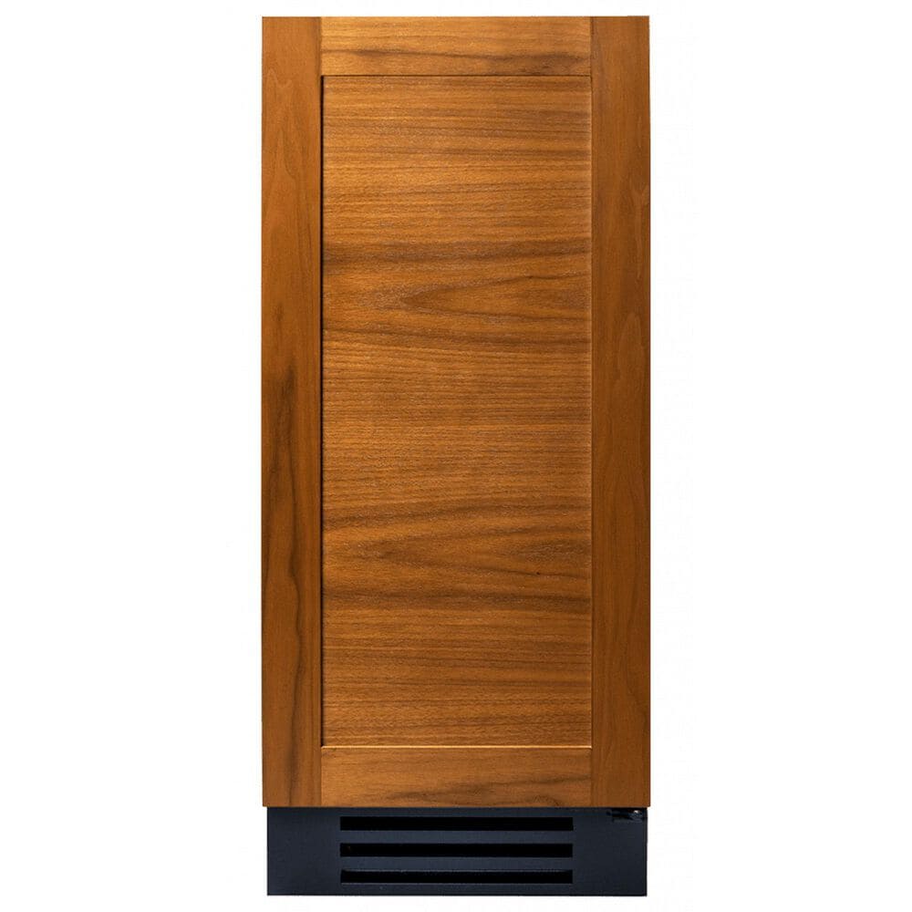 True Residential 3.1 Cu. Ft. Undercounter Wine Cabinet with Right Hinge and Glass Door in Stainless Steel, , large