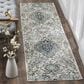 Safavieh Madison MAD600C 2"3" x 4" Cream and Light Grey Runner, , large