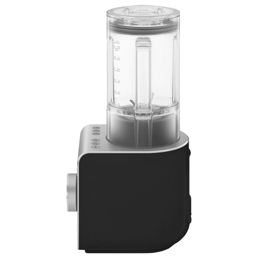 SMEG 9-Speed Professional Blender in Matte Black, , large