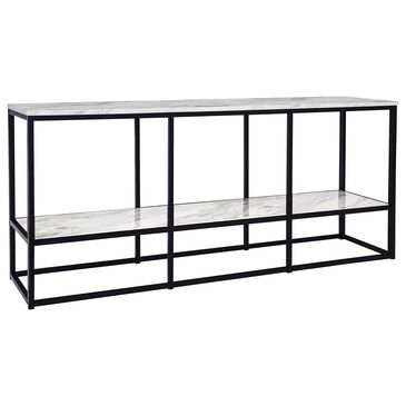 Stone And Metal Tv Stands Nebraska Furniture Mart