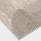 Central Oriental Stonington Armell 5" x 7"6" Oatmeal and Coconut Area Rug, , large