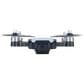 Contixo F30 Drone Quadcopter with Wi-Fi 4K UHD Camera and GPS Tracking in Gray, , large