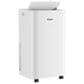 Whirlpool 14000 BTU Portable Air Conditioner in White, , large