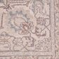 Jaipur Kindred Porcini and Warm Sand 2"6" x 7"6" Runner, , large