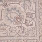Jaipur Kindred Porcini and Warm Sand 2"6" x 7"6" Runner, , large
