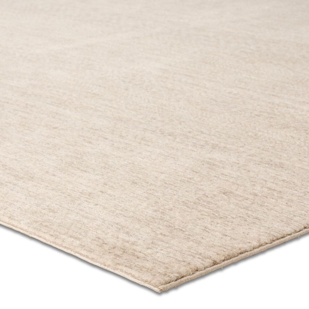 Jaipur Icten White 9'6" x 13' Area Rug, , large