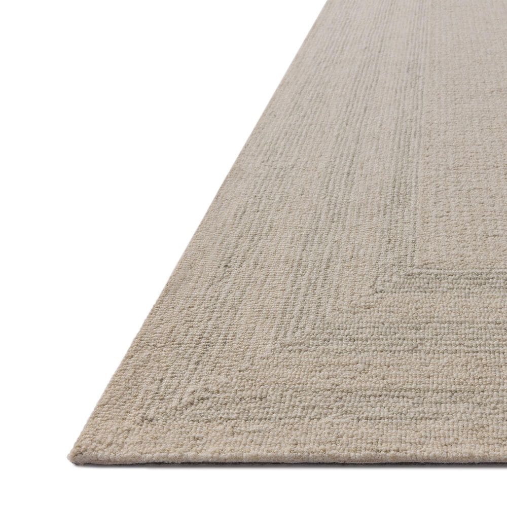 Amber Lewis x Loloi Windsor 2&#39;3&quot; x 3&#39;9&quot; Ivory and Spa Area Rug, , large