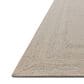 Amber Lewis x Loloi Windsor 2"3" x 3"9" Ivory and Spa Area Rug, , large