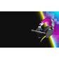 Skullcandy SLYR Multi-Platform Wired Gaming Headset in Black DigiHype and Pink, , large
