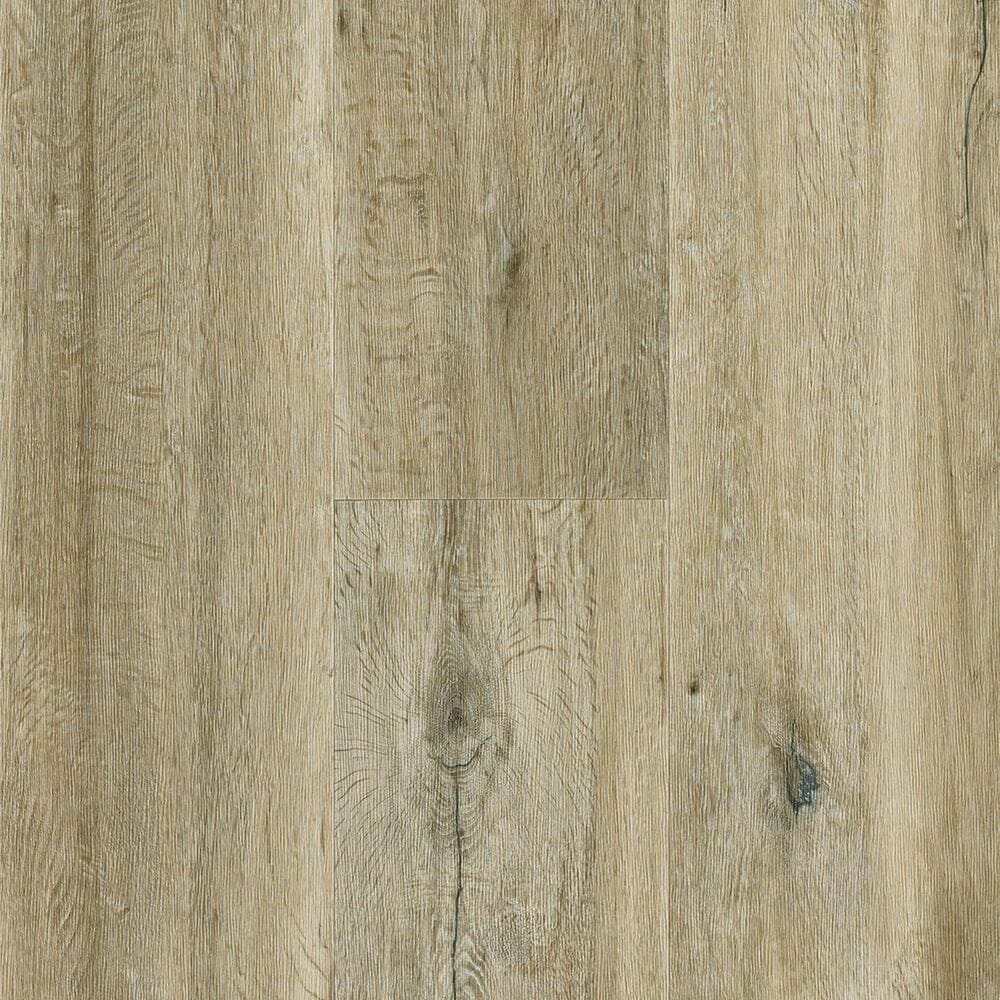 Armstrong Lutea Paradise Retreat Brown 7&quot; x 60&quot; Luxury Vinyl Plank, , large