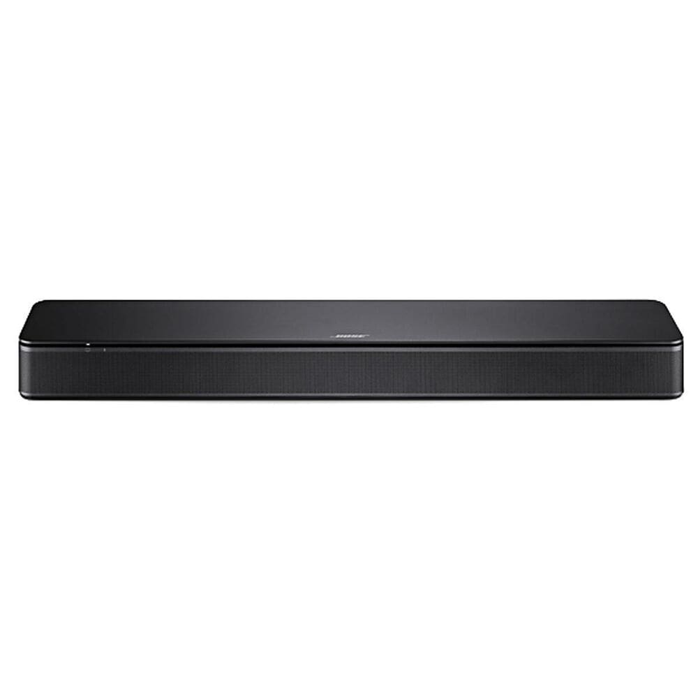 Bose TV Speaker Bluetooth Soundbar in Black, , large