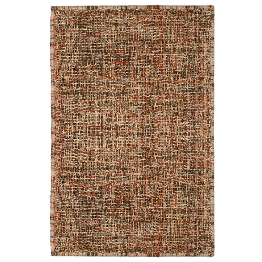 Dalyn Rug Company Abruzzo 2" x 3" Spice Area Rug, , large