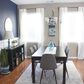 Safavieh Adirondack ADR107S 3" x 5" Ivory and Slate Area Rug, , large