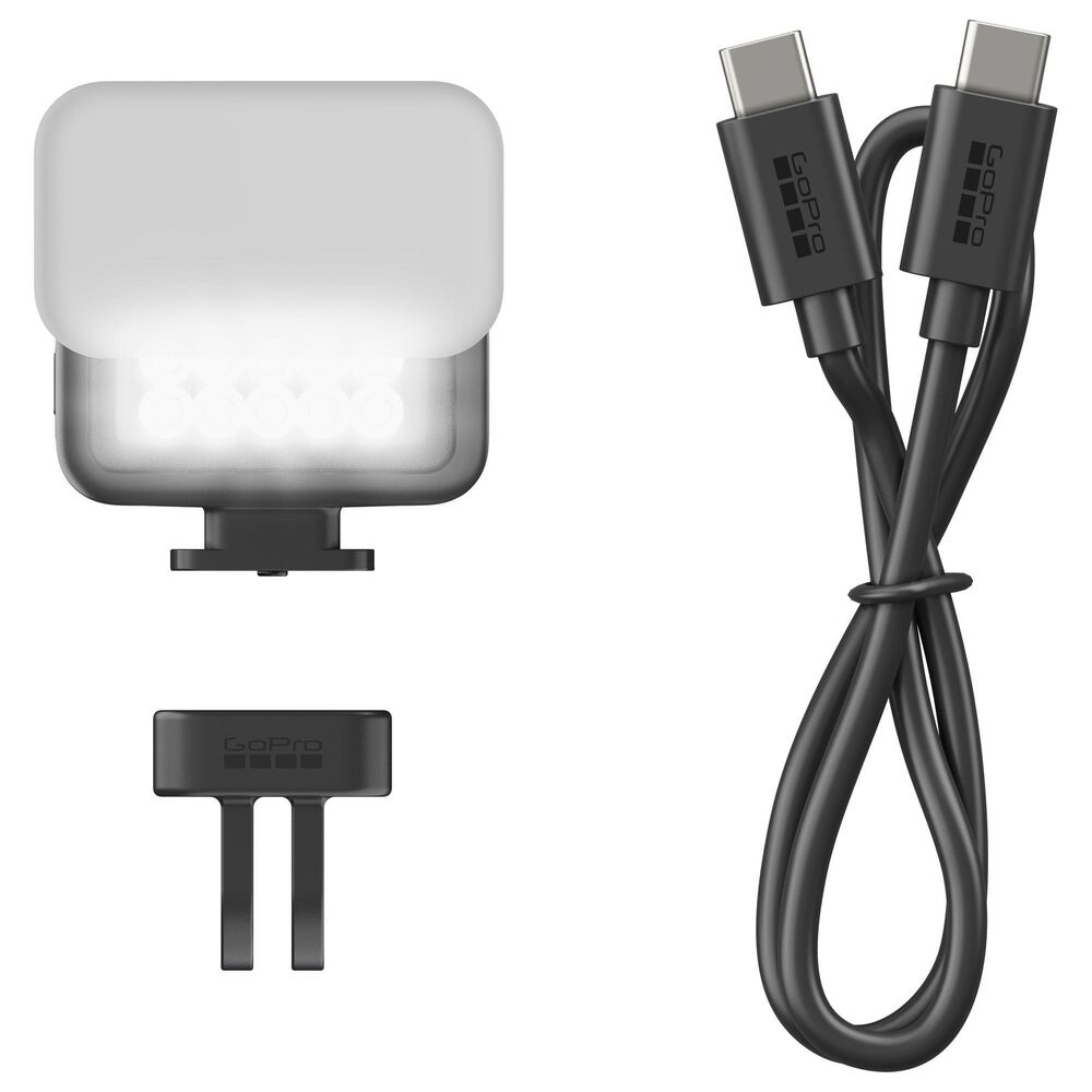 GoPro Light Mod 2 in Black, , large