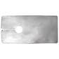 Traeger Grills 8-Pack Drip Tray Liner Size E in Silver, , large