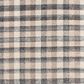 Surya Reliance RLI-2308 5" x 7"6" Black, Tan and Ivory Area Rug, , large