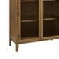 Bernhardt Dilworth Display Cabinet in Sedge, , large