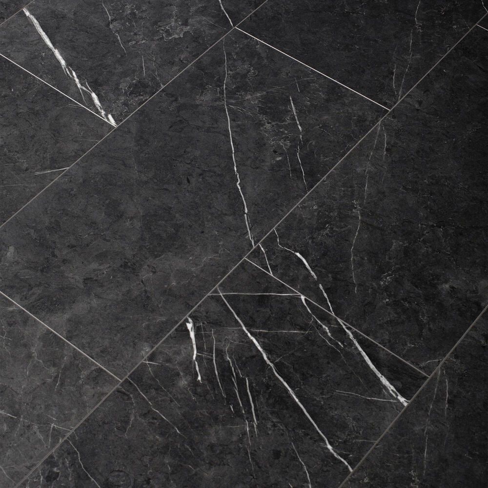 COREtec Stella Marble 12&quot; x 24&quot; Luxury Vinyl Tile, , large
