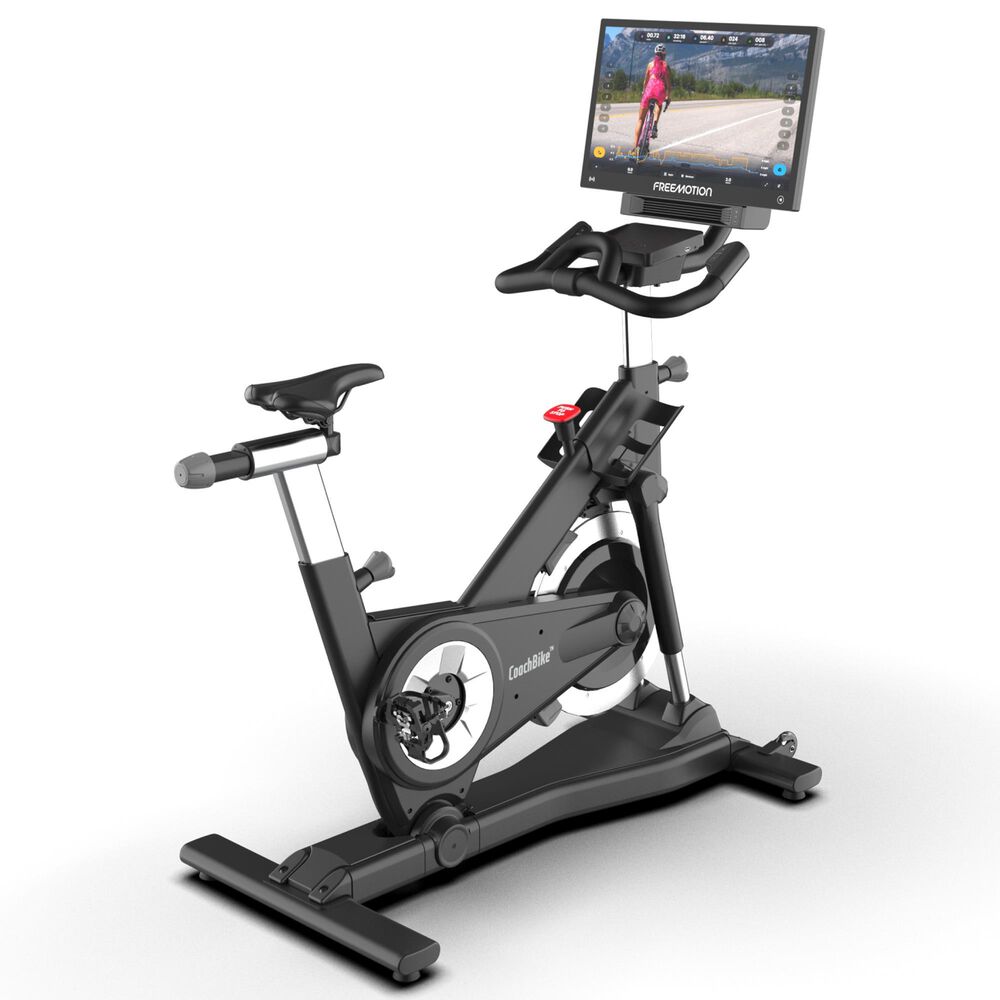 FreeMotion 24 Series b24 CoachBike in Black, , large