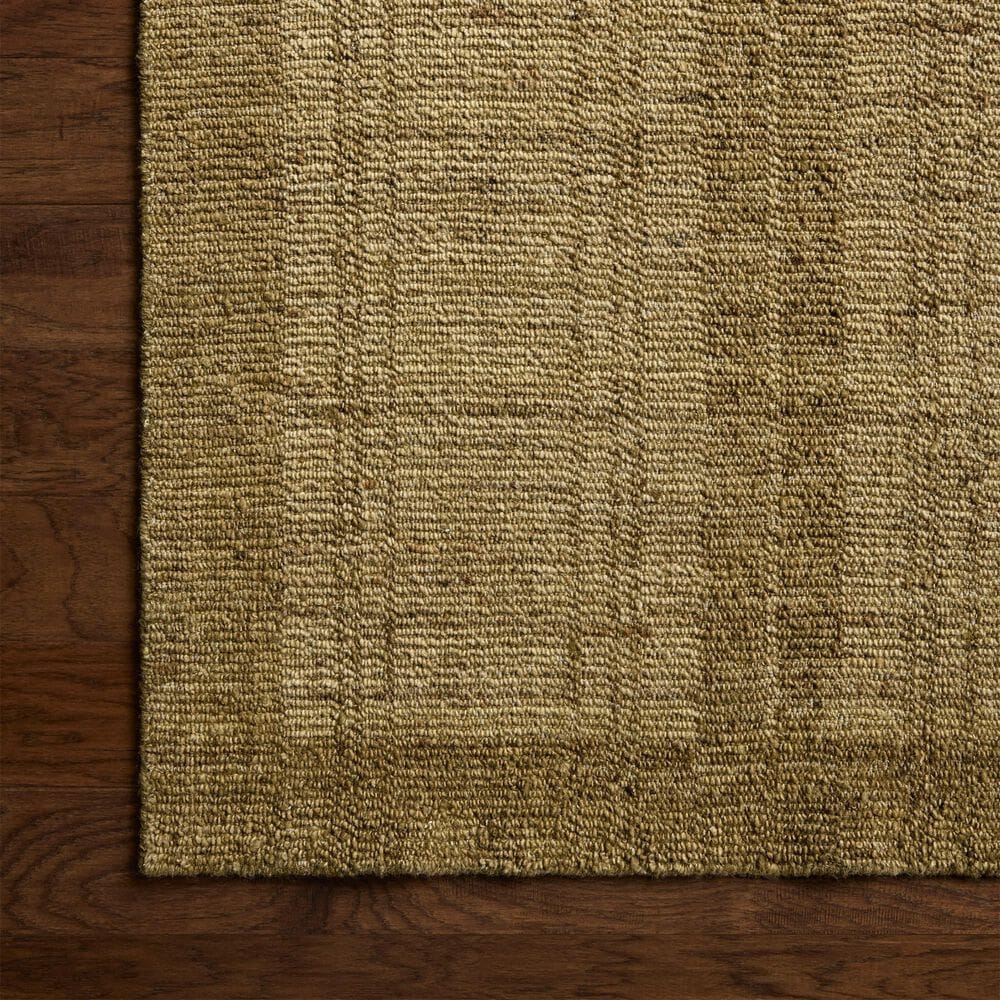 Loloi Declan Dark Gold 8'6" x 11'6" Area Rug, , large