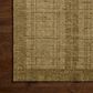Loloi Declan Dark Gold 8"6" x 11"6" Area Rug, , large