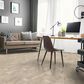Tru-Cor PBE Tile Rust Metallic 16" x 32" Luxury Vinyl Tile, , large