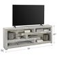 Riva Ridge Avery Loft 72" Open Console in Limestone, , large