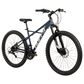 Huffy Extent 26" Men Mountain Bike in Denim Blue, , large