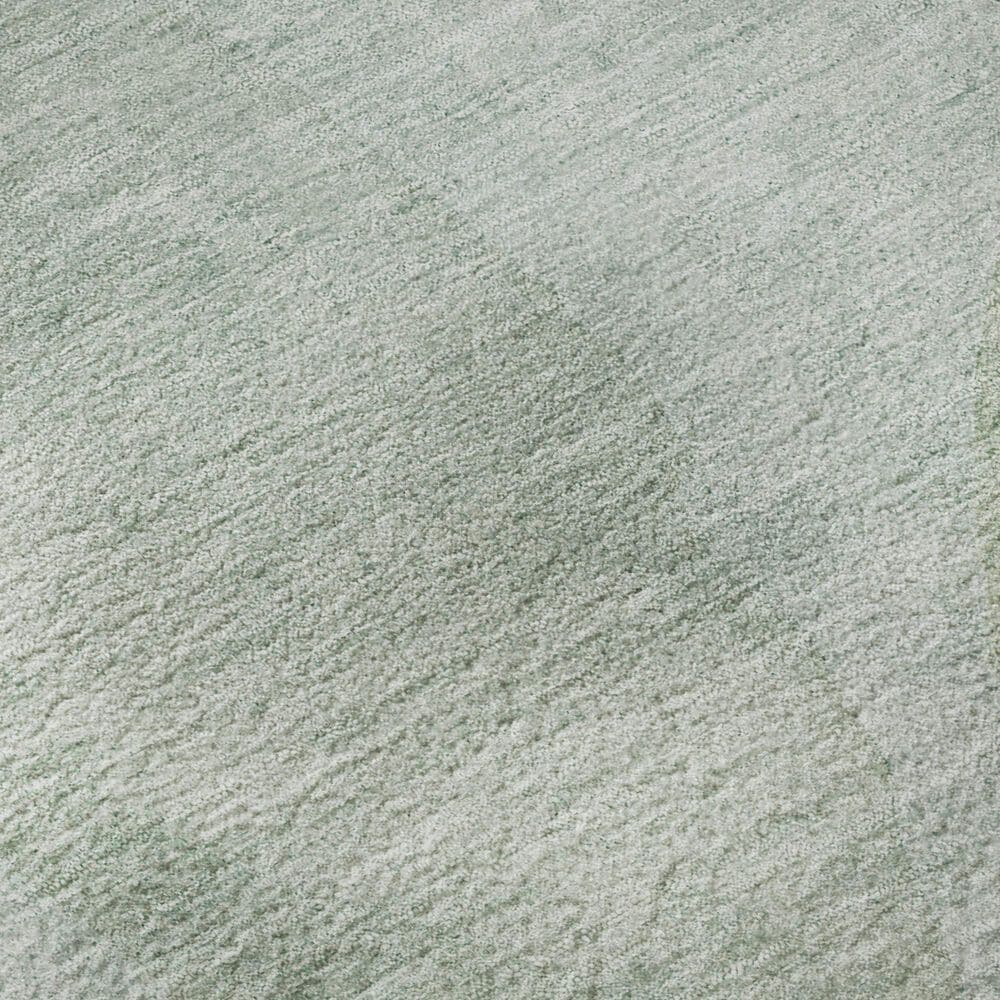 Dalyn Rug Company Ravenna RN12 2&#39;3&quot; x 7&#39;6&quot; Aqua Runner, , large