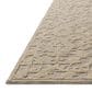 Loloi Prudence 2"6" x 7"6" Sage and Ivory Runner, , large