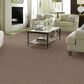 Shaw Elemental Mix III Carpet in Cobble Drive, , large