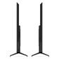 VIZIO 65" Class Quantum 4K QLED HDR in Black - Smart TV, , large