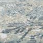 RIZZY Elite 8" x 10" Ivory, Beige and Grey Area Rug, , large