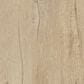 Sauder Aspen Post Executive Desk in Prime Oak, , large