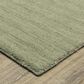 Oriental Weavers Aniston II 27116 6" x 9" Green Area Rug, , large