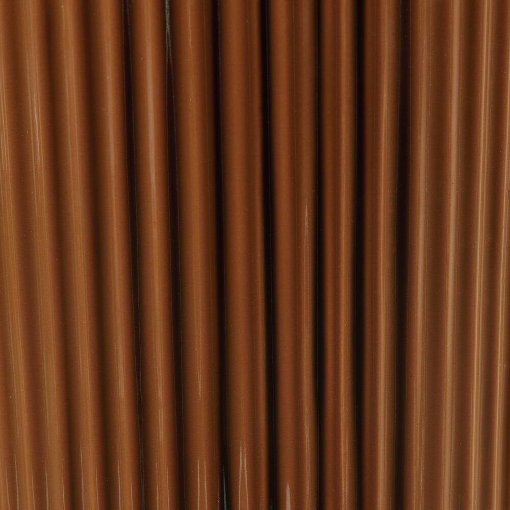 Ashley Avalyah 14.88" Vase in Burnt Umber, , large