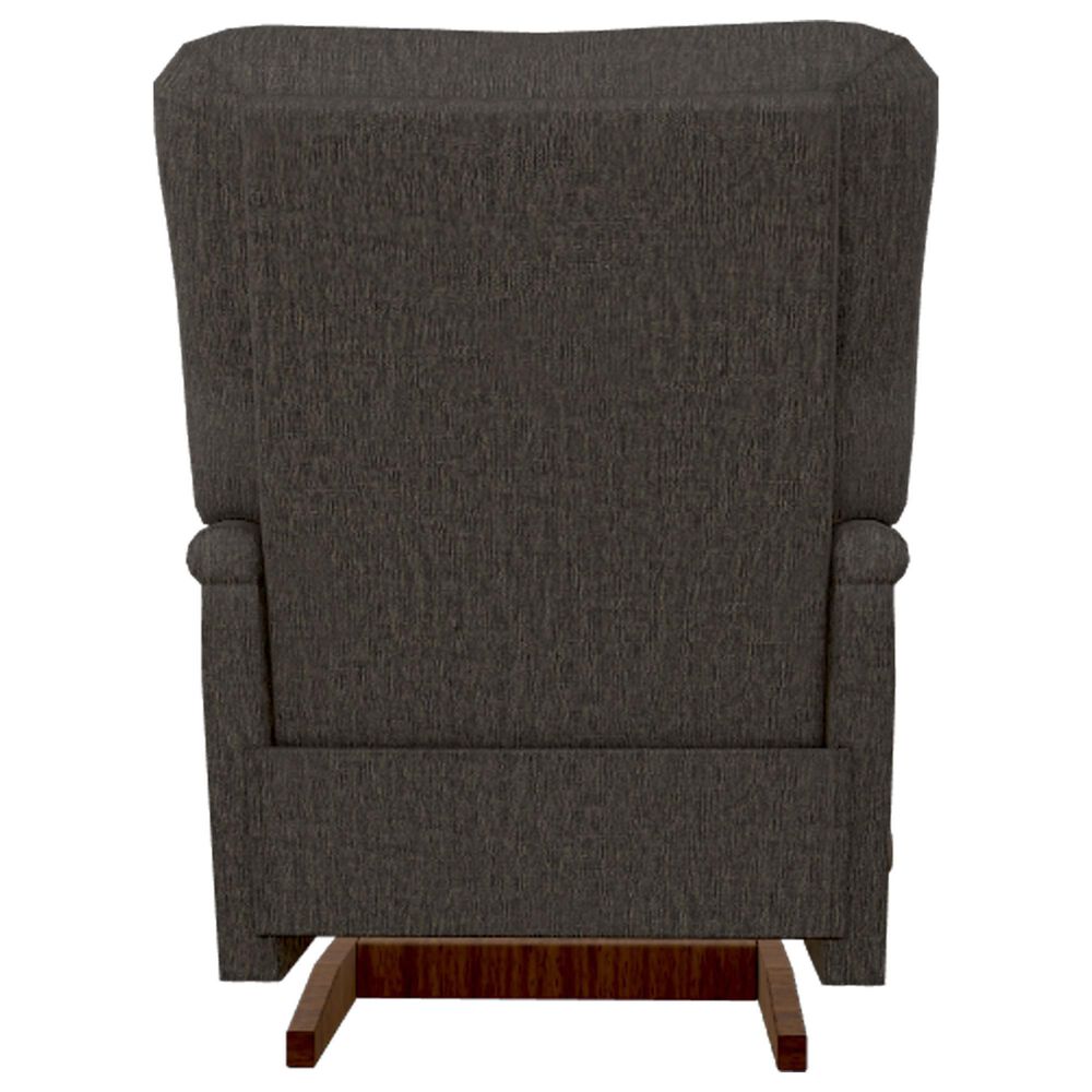 La-Z-Boy Collage Manual Rocker Recliner in Bark, , large
