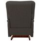 La-Z-Boy Collage Manual Rocker Recliner in Bark, , large