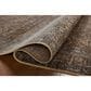 Loloi Loloi Heritage Lagoon / Tobacco 2"-5" x 10" Runner, , large