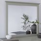 Urban Home Grace Dresser Mirror in Elephant Grey, , large
