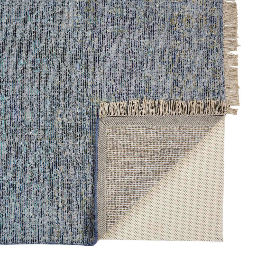 Feizy Caldwell 3&#39;6&quot; x 5&#39;6&quot; Blue and Multicolor Area Rug, , large