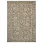 Loloi Briar Fog and Sand 5"3" x 7"6" Area Rug, , large